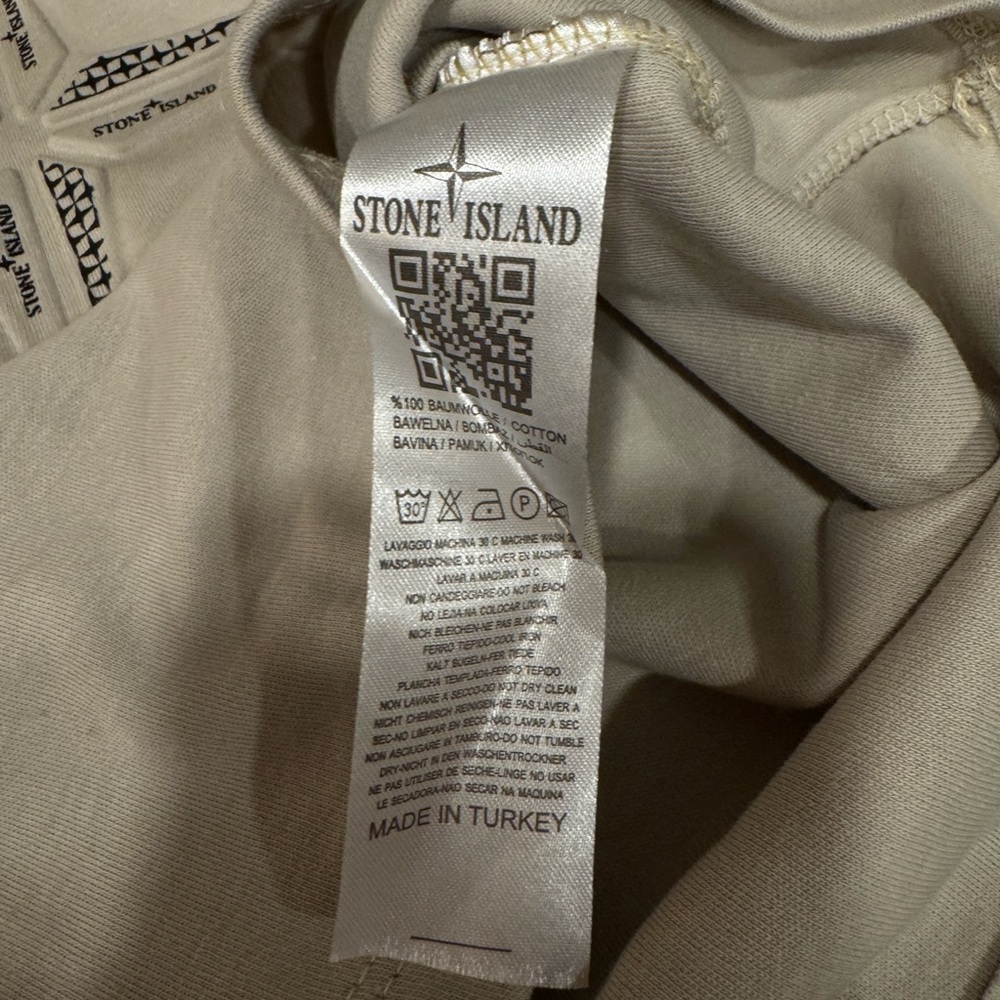 Stone Island Kids T-shirt